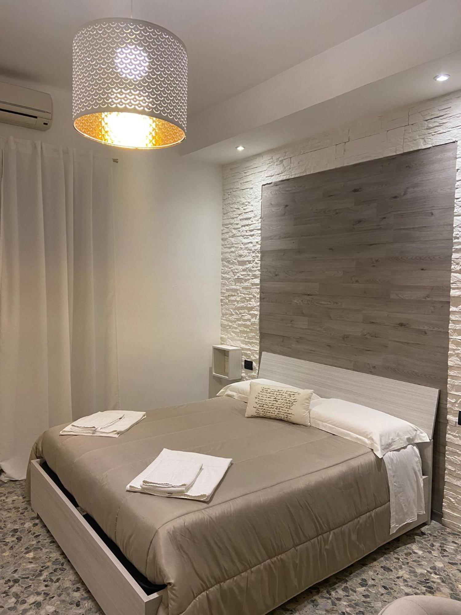 House Villa Anna Polignano a Mare Zimmer foto